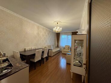 Köhnə tikili: Bakı, 5 otaqlı, Köhnə tikili, m. Əhmədli, 120 kv. m — 2