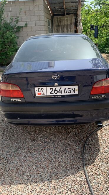 передний бампер опель вектра б: Toyota Avensis: 2001 г., 2 л, Механика, Бензин, Седан