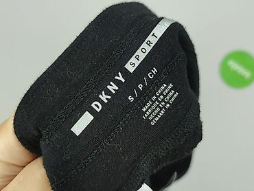 dkny bluza: DKNY, Spodnie dresowe damskie, rozmiar S — 4