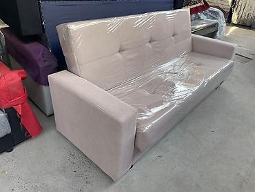 Прямые диваны: Прямой диван, Новый — 7