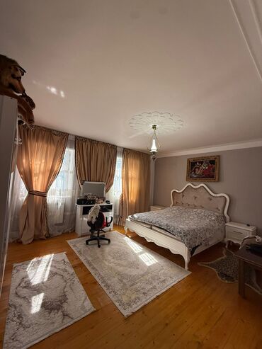 Bağ evlərinin satışı: Bakı, Sabunçu qəs., 270 kv. m, 5 otaqlı, Hovuzsuz, Artezian quyusu, İnternet, Telefon — 9