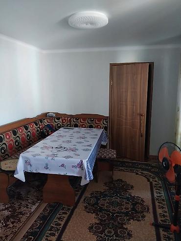 Продажа коттеджей и домов: Продаётся дом пригородном первомайский район ж/м Умут участком — 3