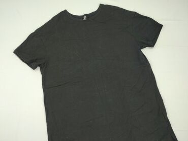 Футболка для чоловіків, One size, Shein, стан - Хороший