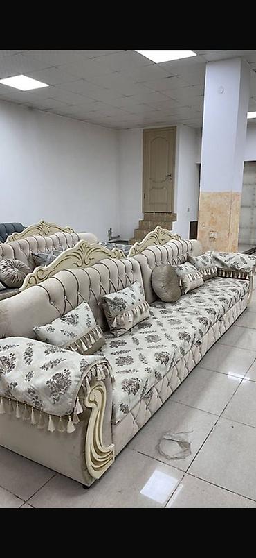 Прямые диваны: Прямой диван, Новый, В рассрочку — 11