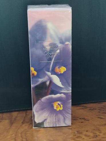 Kosmetika dəstləri: Dəri və saç qulluq dəsti – müxtəlif brendlər 1) Oriflame Essentials — 24