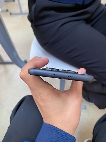 redmi 15 pro: Redmi, Redmi Note 15, Б/у, 256 ГБ, цвет - Черный, 1 SIM — 3