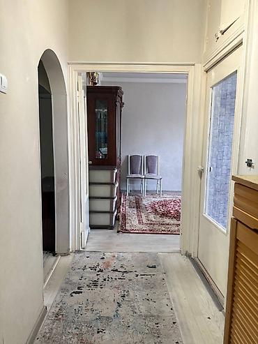 квартира киркамстром: 3 комнаты, 63 м², Киркомстром 105 серия, 4 этаж, Свежий ремонт — 8