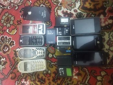 naxçıvan telefon: Ehtiyat Hisseleri — 1