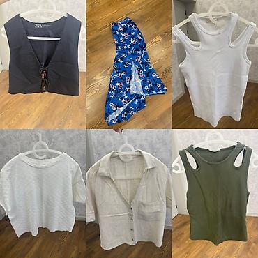 paket torba: Gündəlik don, Midi, Calvin Klein — 3