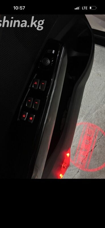 Ssangyong: Ssangyong : 2018 г., 1.6 л, Бензин, Кроссовер — 8