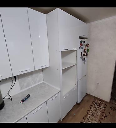 Мебель на заказ: Мебель на заказ, Кухня, Парта, Буфетница, Полка — 3