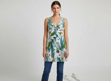 zalando sukienki na wesele plus size: Sisters Point, Women`s dress, size L