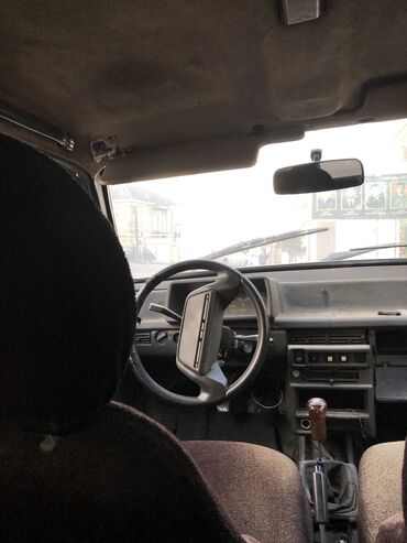 VAZ (LADA): VAZ (LADA) 2109: 1.5 l | 1992 il 40000 km Hetçbek -da lalafo.az — 7 VAZ (LADA): VAZ (LADA) 2109: 1.5 l | 1992 il 40000 km Hetçbek — 7