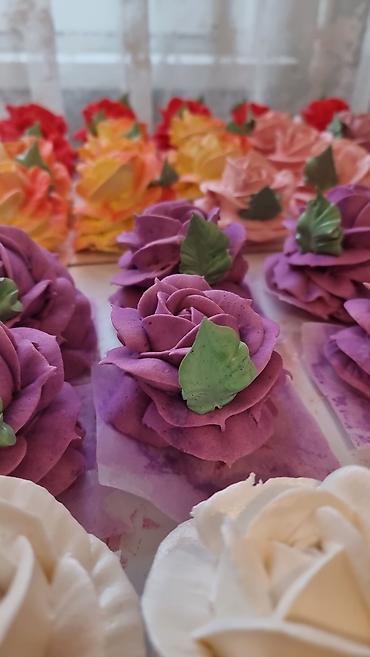 Другие продукты питания: Цветок Комплимент🌸 Сезон свадеб и других праздников в самом разгаре и — 11