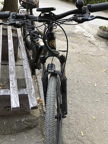e bike: Электровелосипед, Б/у — 2