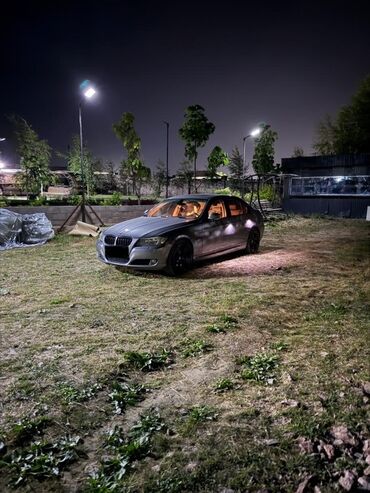 диск на бмв х5: BMW 3 series: 2009 г., 3 л, Типтроник, Бензин, Седан