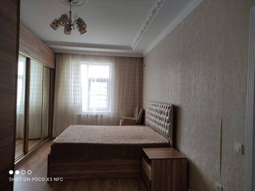 Yeni tikili: 2 otaqlı, Yeni tikili, m. Həzi Aslanov, 88 kv. m — 5