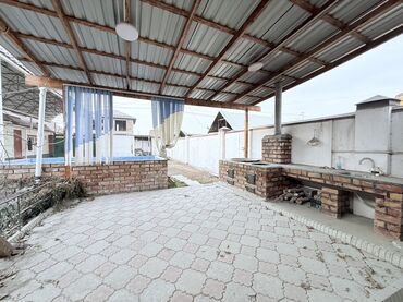 Продажа домов: Дом, 120 м², 5 комнат, Собственник, Косметический ремонт at lalafo.kg — 5 Продажа домов: Дом, 120 м², 5 комнат, Собственник, Косметический ремонт — 5