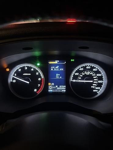 Subaru: Subaru Forester: 2019 г., 2.5 л, Вариатор, Бензин, Кроссовер — 14