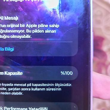 nar wifi modem satisi: IPhone 11, 64 GB, Gümüşü, Face ID — 2