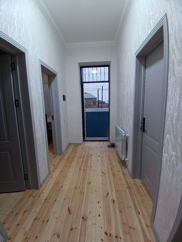 Həyət evləri və villaların satışı: Məmmədli 3 otaqlı, 58 kv. m, Kredit yoxdur, Yeni təmirli — 11