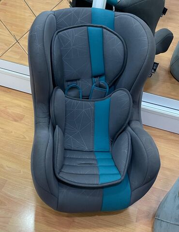 usaq evcikleri: Avtokreslo 80 AZN Mothercare 8 yasha kimi istifade etmek olar Tep teze