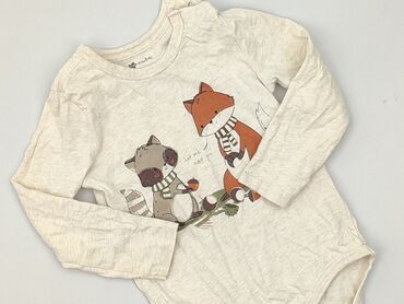 Боді, So cute, 2-3 р., 92-98 см, стан - Дуже гарний