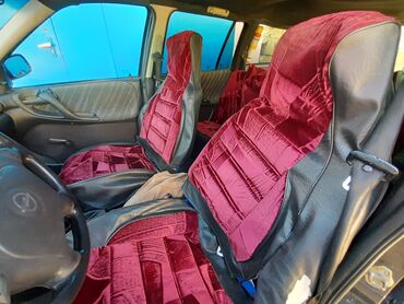 Opel: Opel Astra: 1.8 l | 1995 il Universal — 4