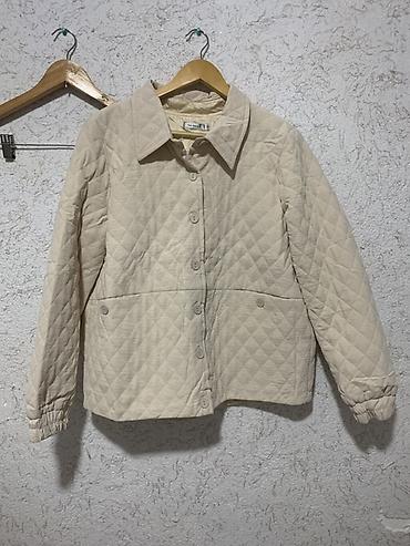 Бомберы: Бомбер, Осень-весна, Оверсайз, Все размеры — 1