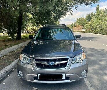 субару аскен: Subaru Outback: 2008 г., 2.5 л, Автомат, Бензин, Универсал