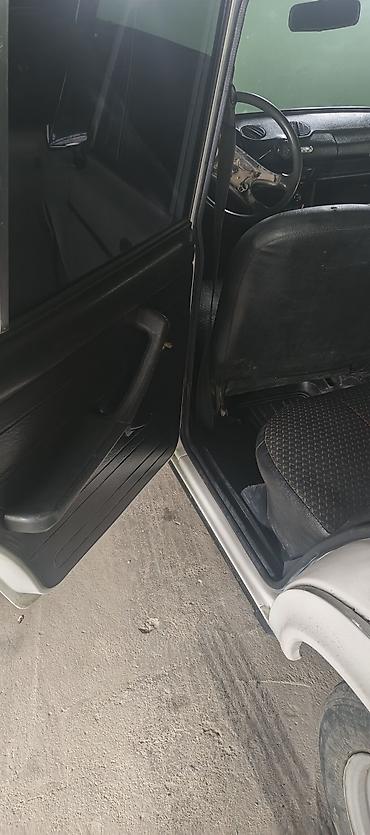 salon aksesuarlari: VAZ (LADA) 2106: 1.6 l | 1996 il 32000 km Sedan — 4