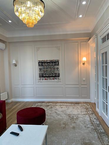 Долгосрочная аренда квартир: 3 комнаты, Собственник, С мебелью полностью — 16