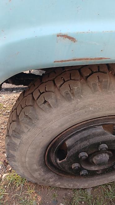 Грузовые кузова и будки: Кузов совок ГАЗ — 14