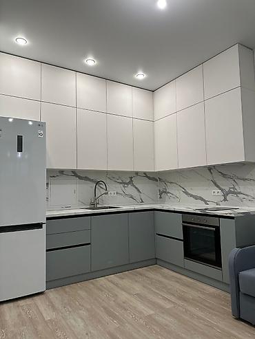 Кухонные гарнитуры: Кухонный гарнитур, Новый, ДСП, Бесплатная доставка — 40