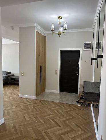 Долгосрочная аренда квартир: 3 комнаты, Собственник, С мебелью полностью — 10