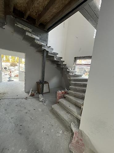 каркасные дома бишкек цена: 4 комнаты, 170 м², 4 соток, Бишкек, Ак-Босого ж/м Собственник — 8