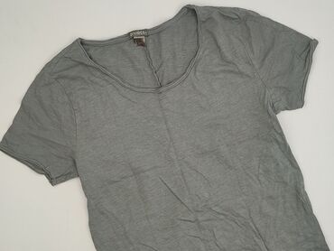 commes de garcon play t shirty: H&M Divided, T-shirt damski, rozmiar S