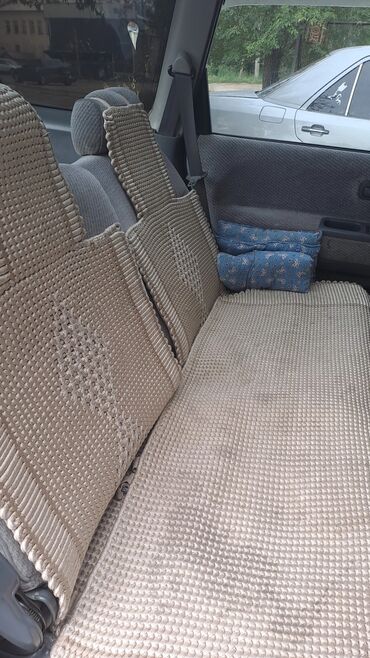 купить автомобиль маз в бишкеке: Honda Odyssey: 1996 г., 2.2 л, Автомат, Бензин