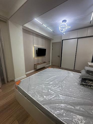 скрябина советская: 2 комнаты, 79 м², Советская/Скрябина Элитка, 9 этаж, Евроремонт — 3