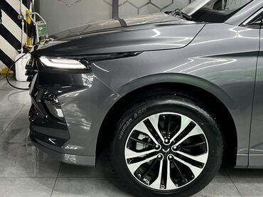 Great Wall: Great Wall : 2023 г., 2 л, Вариатор, Гибрид, Минивэн — 3