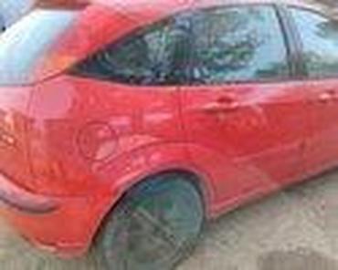 Ford: TRAP LETVA VILJUSKA AMORTIZER ZA FORD FOCUS OD 2005. DO 2008. GOD. | — 19