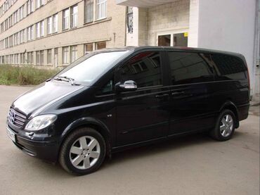ford servis bakı: Minivan, Bakı - Gəncə
