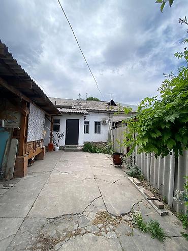 🏠 Продаётся тёплый барачный дом с отдельным входом и собственным at lalafo.kg 🏠 Продаётся тёплый барачный дом с отдельным входом и собственным