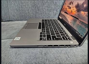 Ноутбуки Dell: Для учебы, Новый, Intel Core i5 — 4