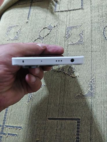 poco 7 pro: Poco X6 Neo, 256 GB, rəng - Boz, Barmaq izi — 3