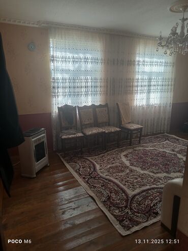 Həyət evləri və villaların satışı: 4 otaqlı, 90 kv. m, Kredit yoxdur, Orta təmir — 5