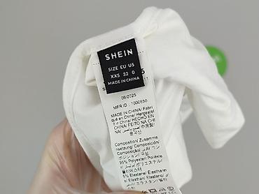 kożuszek: Shein, Top damski, rozmiar 2XS — 4