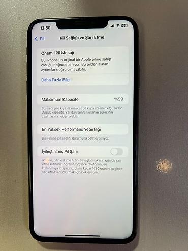 iphone 11 pro gence: IPhone X, 64 GB, Space Gray, Face ID — 9