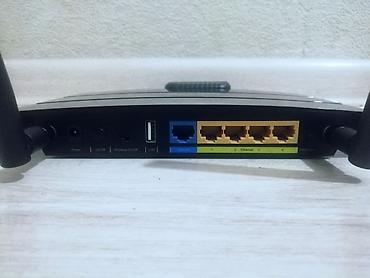tp link td 8840t: 2-диапазонный N600 Wi-Fi роутер TP-Link WDR3500, отлично работает — 2