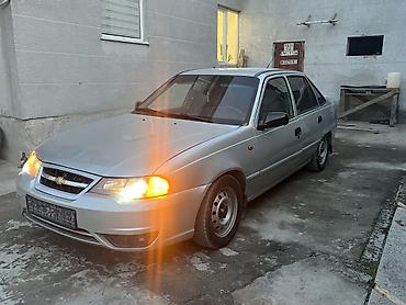 Daewoo: Daewoo Nexia: 2008 г., 1.6 л — 3